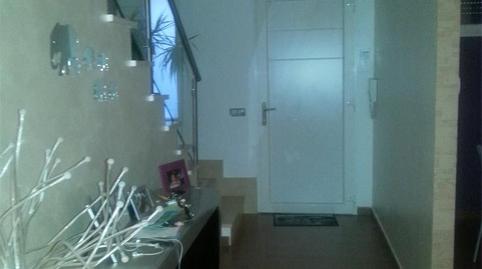 Foto 4 de Pis en venda a Carrer Rumanía, 21, Ciudad Jardín, Ciudad Real