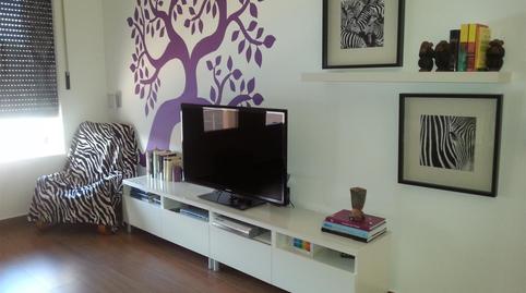 Foto 3 de Pis en venda a Carrer Rumanía, 21, Ciudad Jardín, Ciudad Real