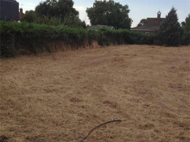 Terreno en Venta en La Venta Palencia, 4 en Becerril de Campos