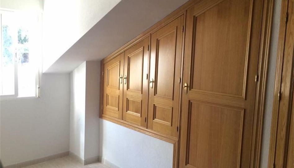 Dúplex en venda a Güéjar Sierra, Granada - imatge 1 Foto 1 de Dúplex en venda a Güéjar Sierra, Granada