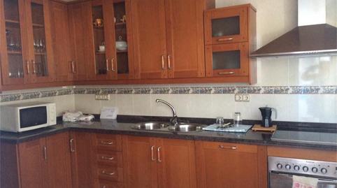 Dúplex en venda a Güéjar Sierra, Granada - imatge 5 Foto 5 de Dúplex en venda a Güéjar Sierra, Granada