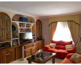 Living room of Flat for sale in La Línea de la Concepción  with Storage room and Community parking