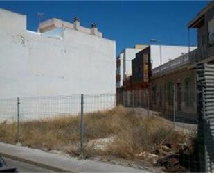 Exterior view of Constructible Land for sale in Cartagena