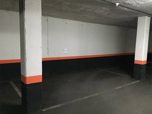 Garaje en Venta en Calle del Aligustre, 39 en Valdeacederas