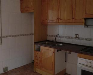 Kitchen of Flat for sale in  Murcia Capital  with Balcony