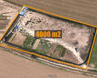 Land for sale in  Zaragoza Capital