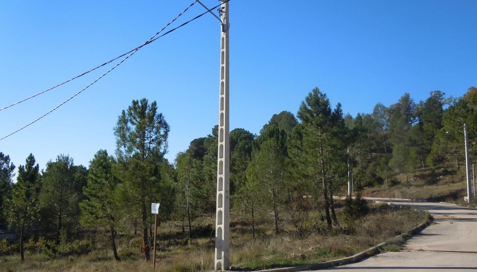 Terreny en venda a Carrer Num 1, 153, Pontons, Barcelona - imatge 1 Foto 1 de Terreny en venda a Carrer Num 1, 153, Pontons, Barcelona