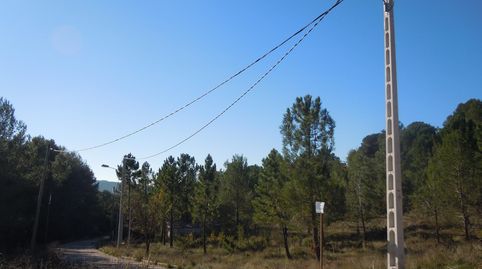 Terreny en venda a Carrer Num 1, 153, Pontons, Barcelona - imatge 3 Foto 3 de Terreny en venda a Carrer Num 1, 153, Pontons, Barcelona