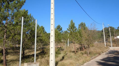 Terreny en venda a Carrer Num 1, 153, Pontons, Barcelona - imatge 4 Foto 4 de Terreny en venda a Carrer Num 1, 153, Pontons, Barcelona