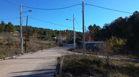 Terreny en venda a Carrer Num 1, 153, Pontons, Barcelona - imatge 5 Foto 5 de Terreny en venda a Carrer Num 1, 153, Pontons, Barcelona