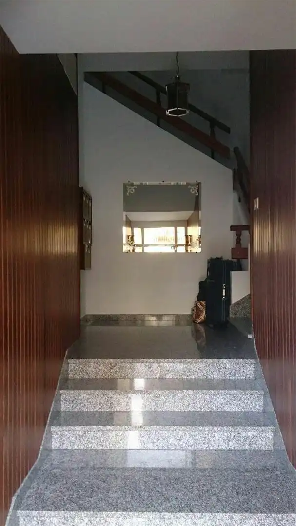 Flat for rent in Baleira Flat for rent in Baleira