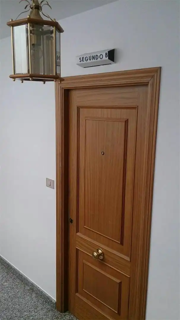 Flat for rent in Baleira Flat for rent in Baleira