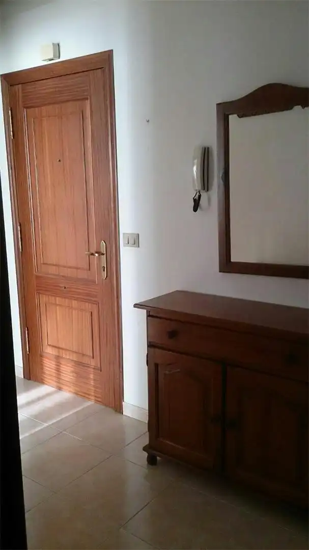 Flat for rent in Baleira Flat for rent in Baleira