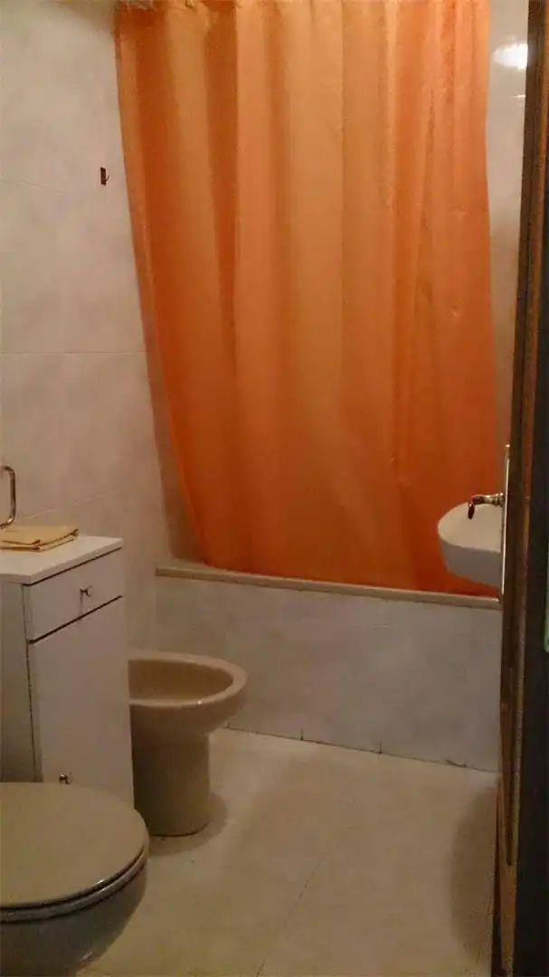 Flat for rent in Baleira Flat for rent in Baleira