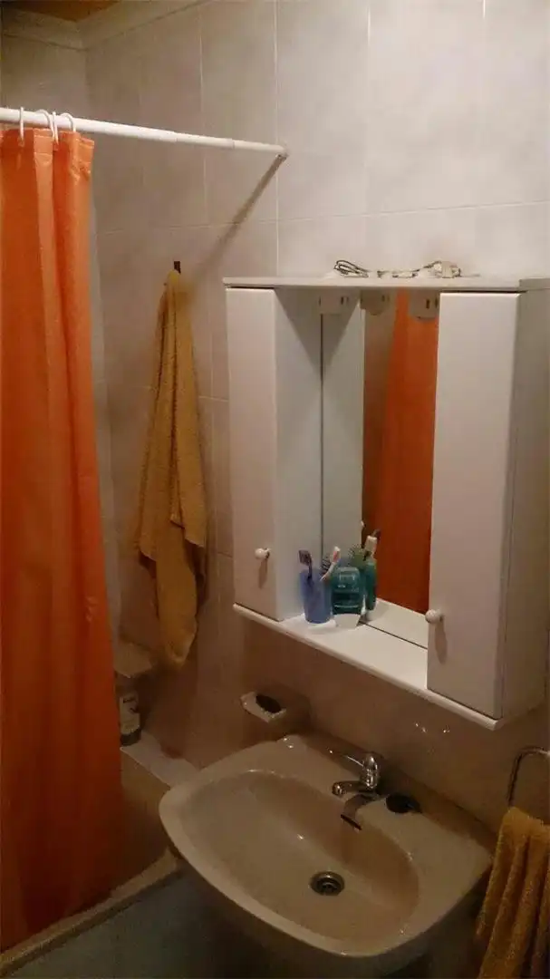 Flat for rent in Baleira Flat for rent in Baleira