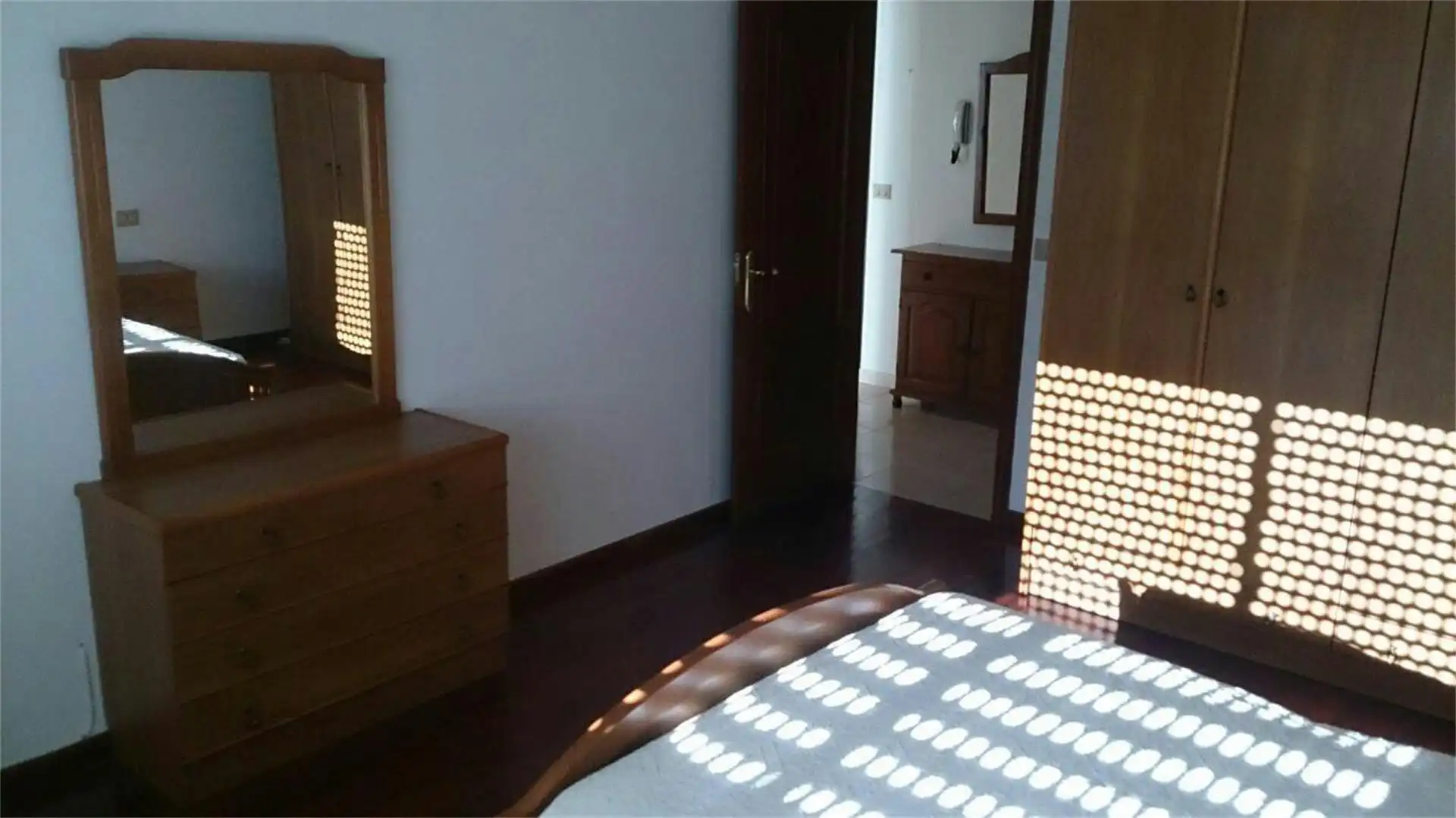 Flat for rent in Baleira Flat for rent in Baleira