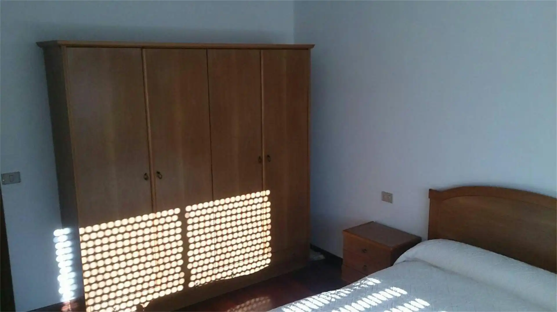 Flat for rent in Baleira Flat for rent in Baleira