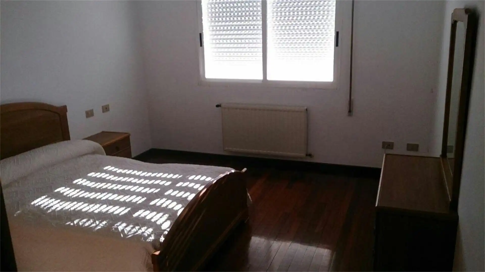 Flat for rent in Baleira Flat for rent in Baleira