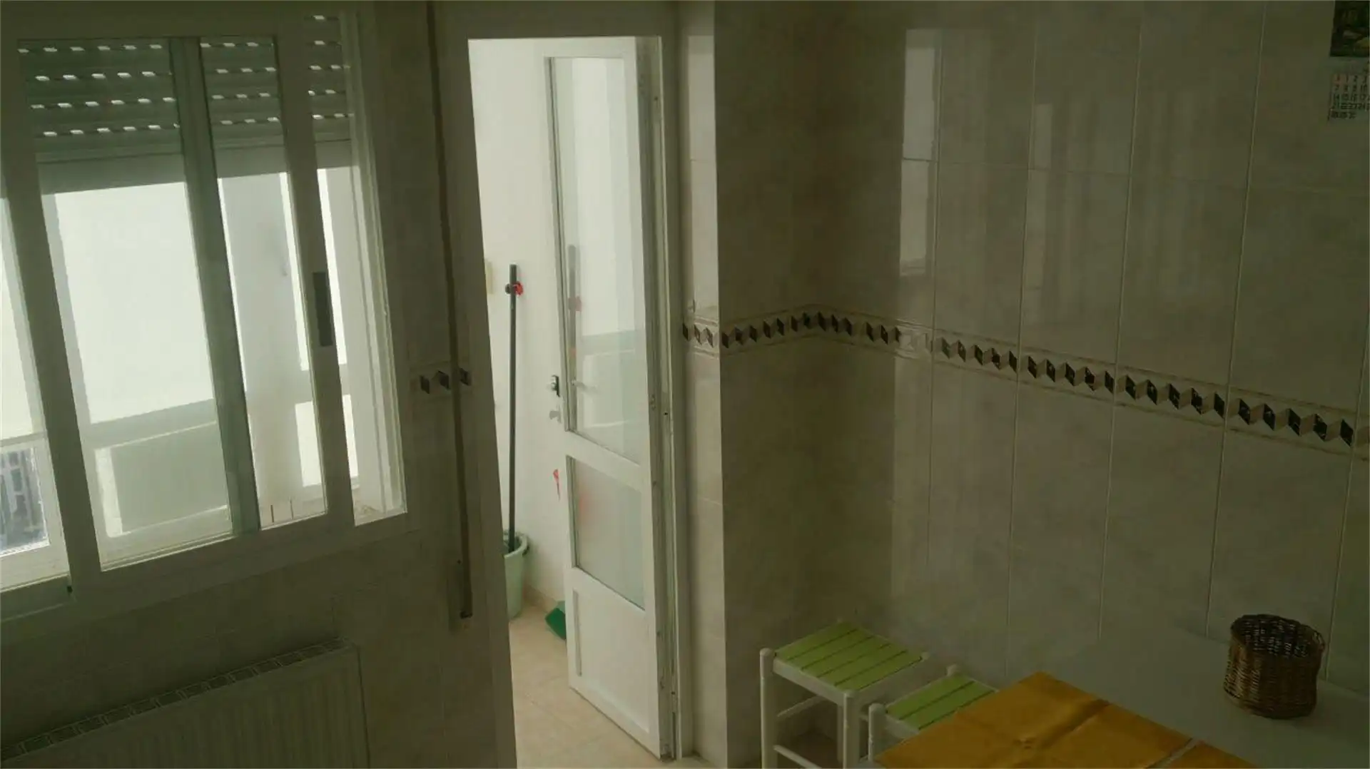 Flat for rent in Baleira Flat for rent in Baleira