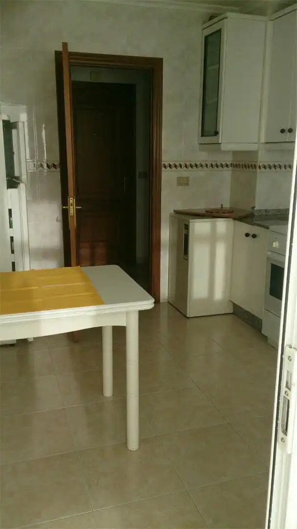 Flat for rent in Baleira Flat for rent in Baleira