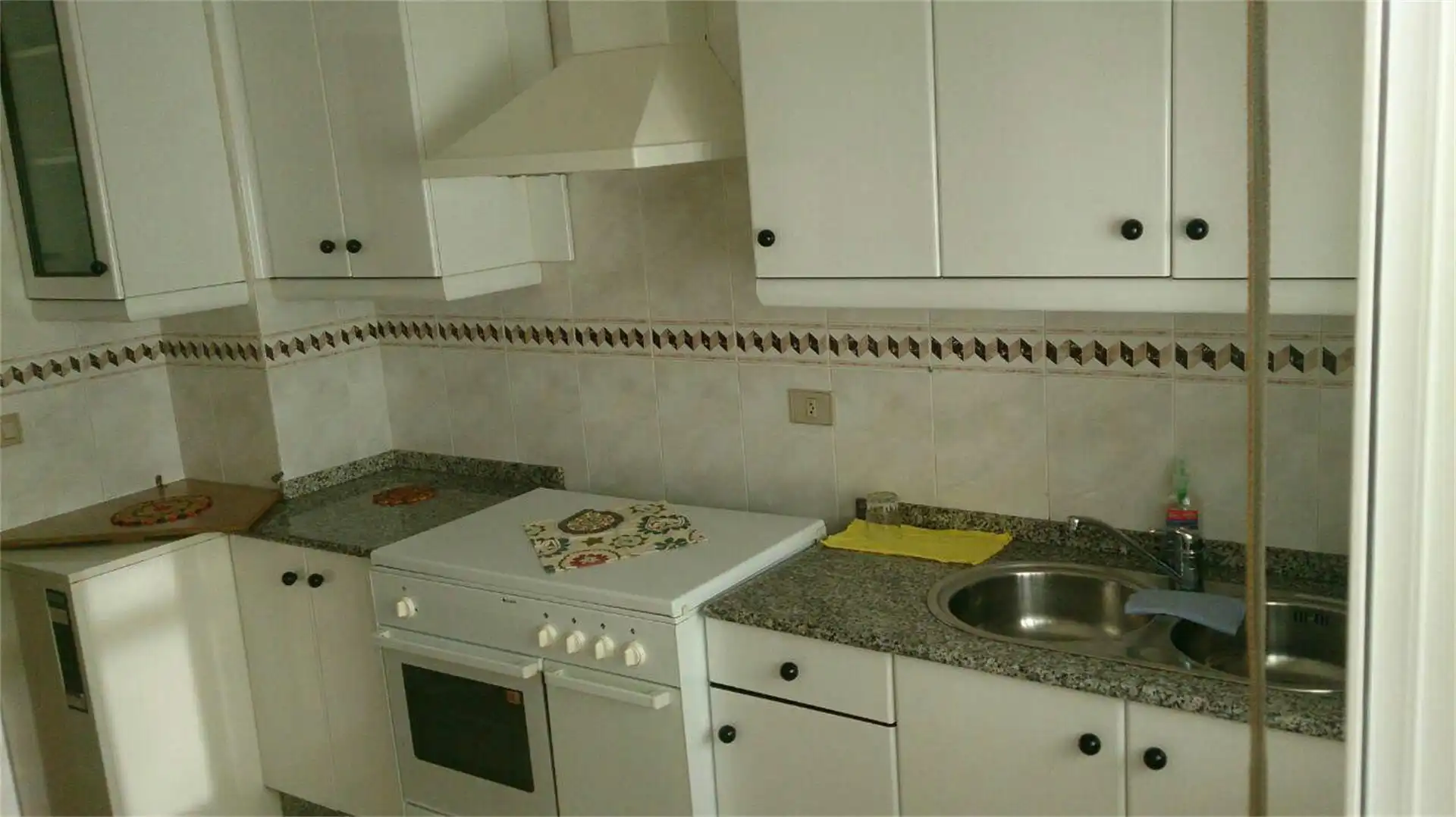 Flat for rent in Baleira Flat for rent in Baleira