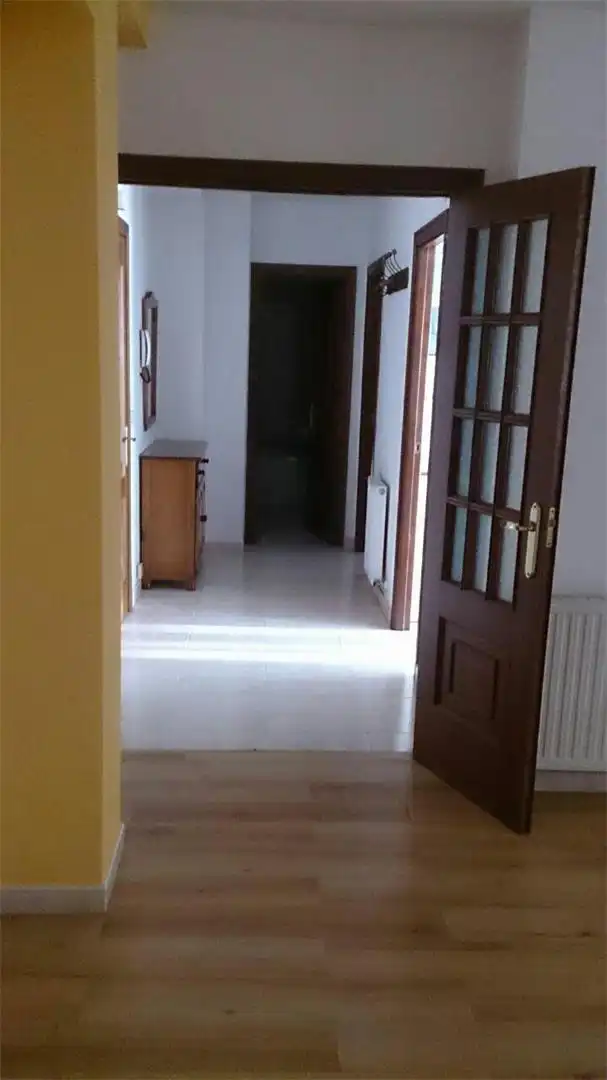 Flat for rent in Baleira Flat for rent in Baleira