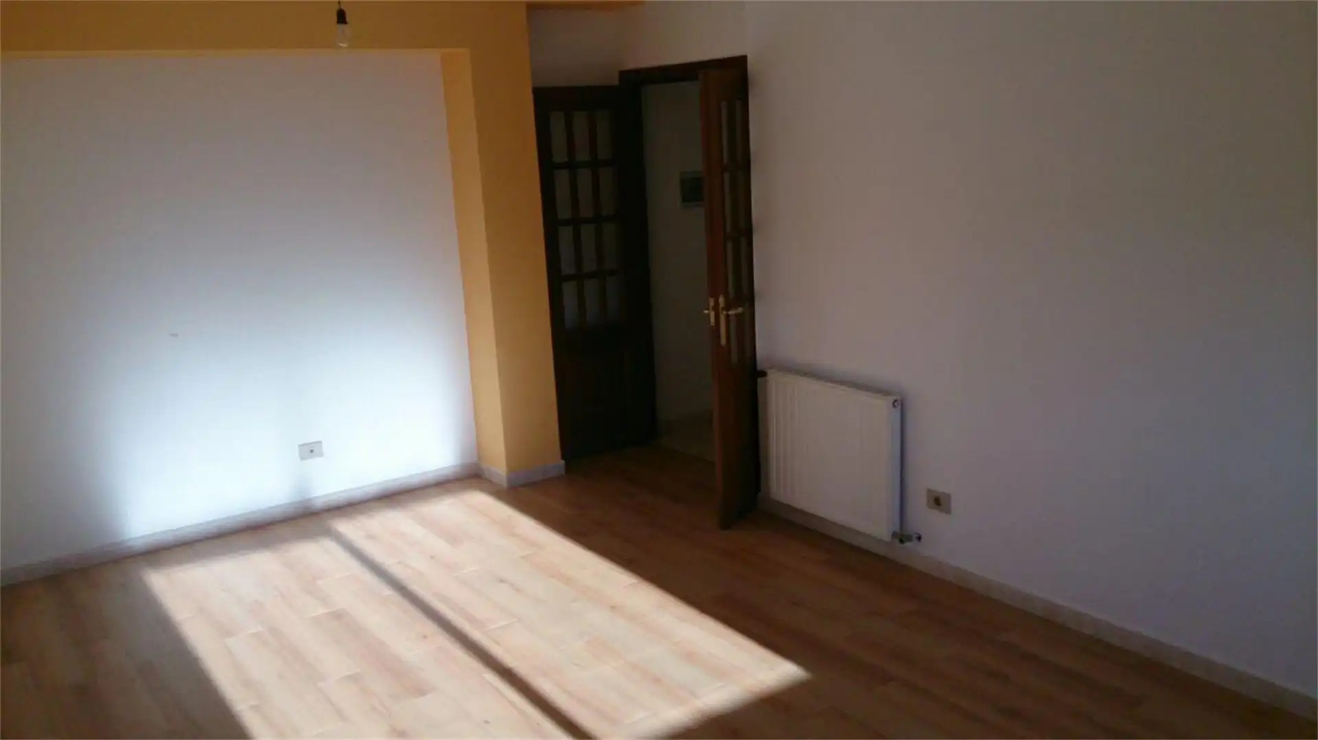 Flat for rent in Baleira Flat for rent in Baleira