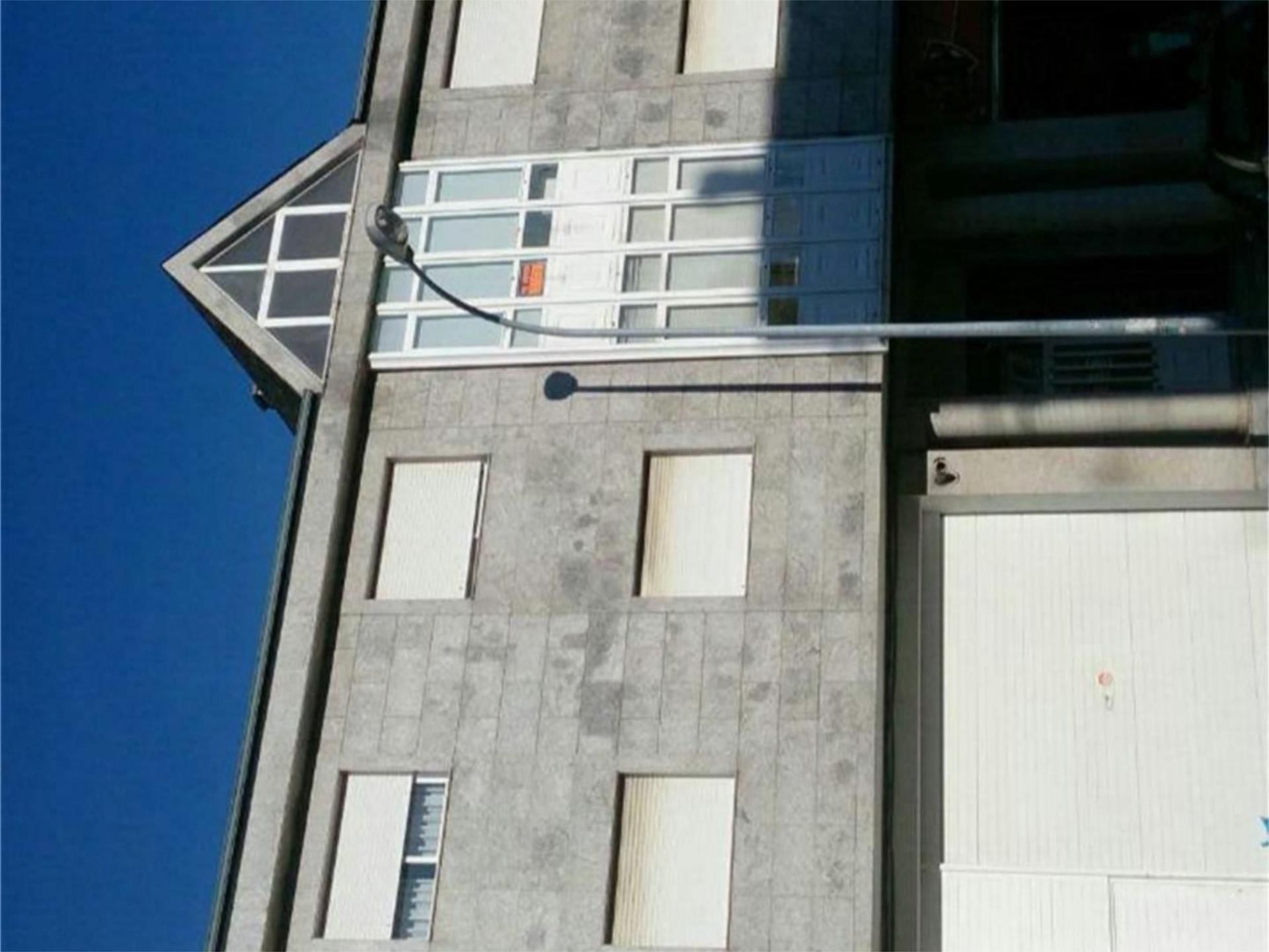 Außenansicht von Wohnung zum verkauf in Baleira mit Heizung, Parkett und Möbliert