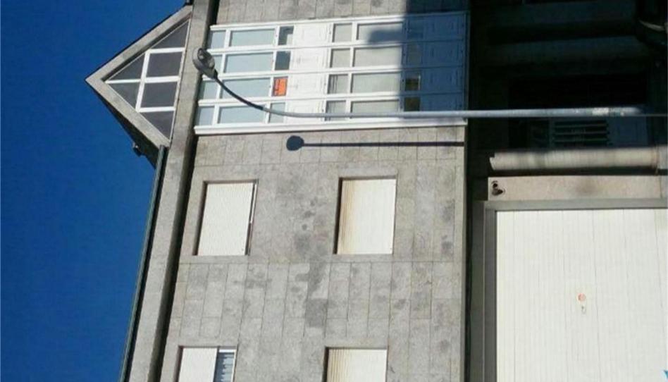 Photo 1 of Flat to rent in Baleira, Lugo