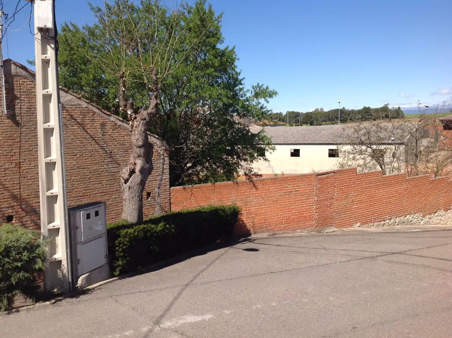 Residential for sale in Calle Presilla, 5, Maqueda Exterior view of Residential for sale in Maqueda
