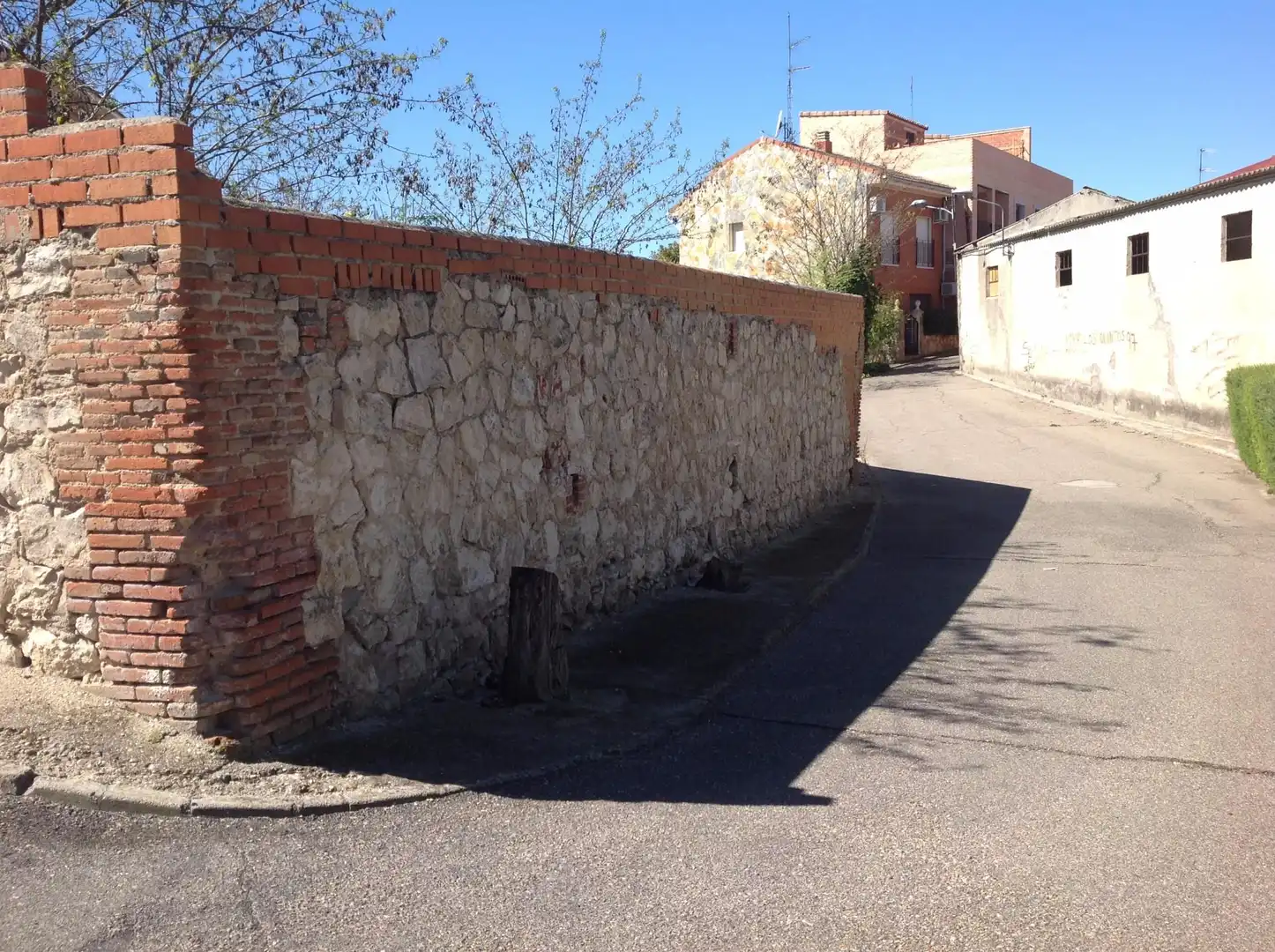Residential for sale in Calle Presilla, 5, Maqueda Exterior view of Residential for sale in Maqueda