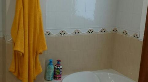 Foto 2 de Casa adosada en venta en Calle Calle Dos de Mayo, 52, Centro, Alicante