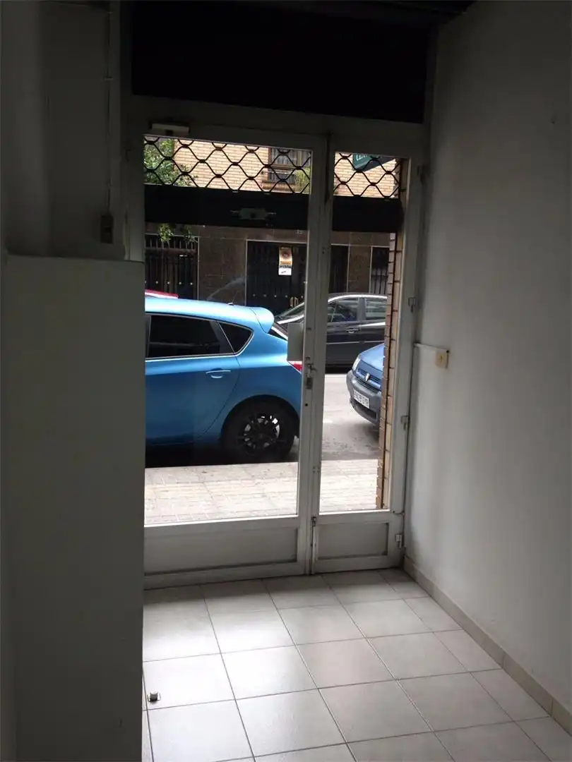 Local en venta en Calle Calvario, 2, Madrigal Parking de Local en venta en Vila-real