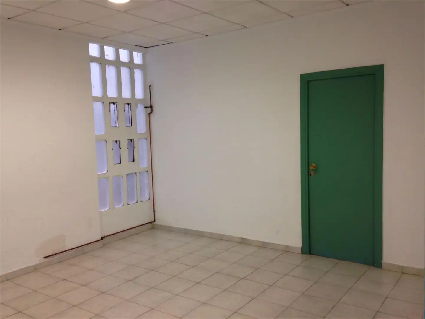 Local en venta en Calle Calvario, 2, Madrigal Local en venta en Vila-real