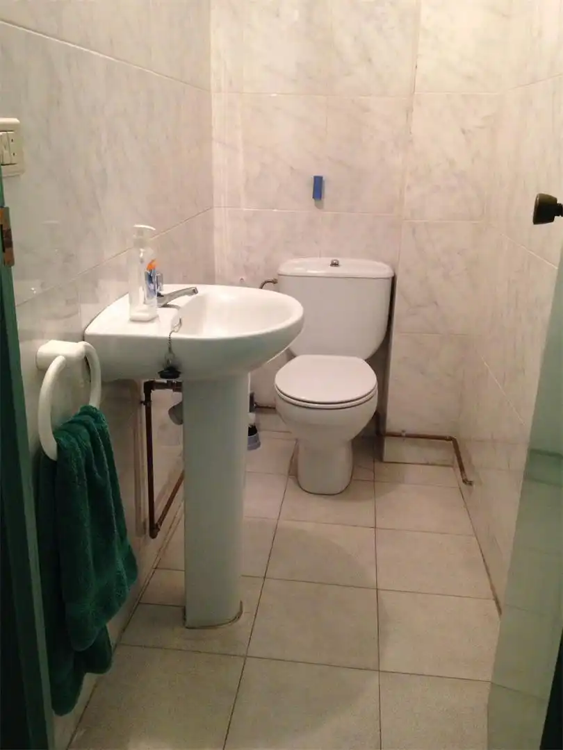 Local en venta en Calle Calvario, 2, Madrigal Baño de Local en venta en Vila-real