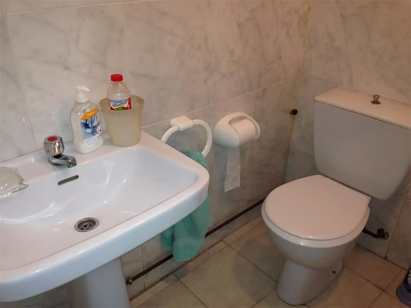 Local en venta en Calle Calvario, 2, Madrigal Baño de Local en venta en Vila-real
