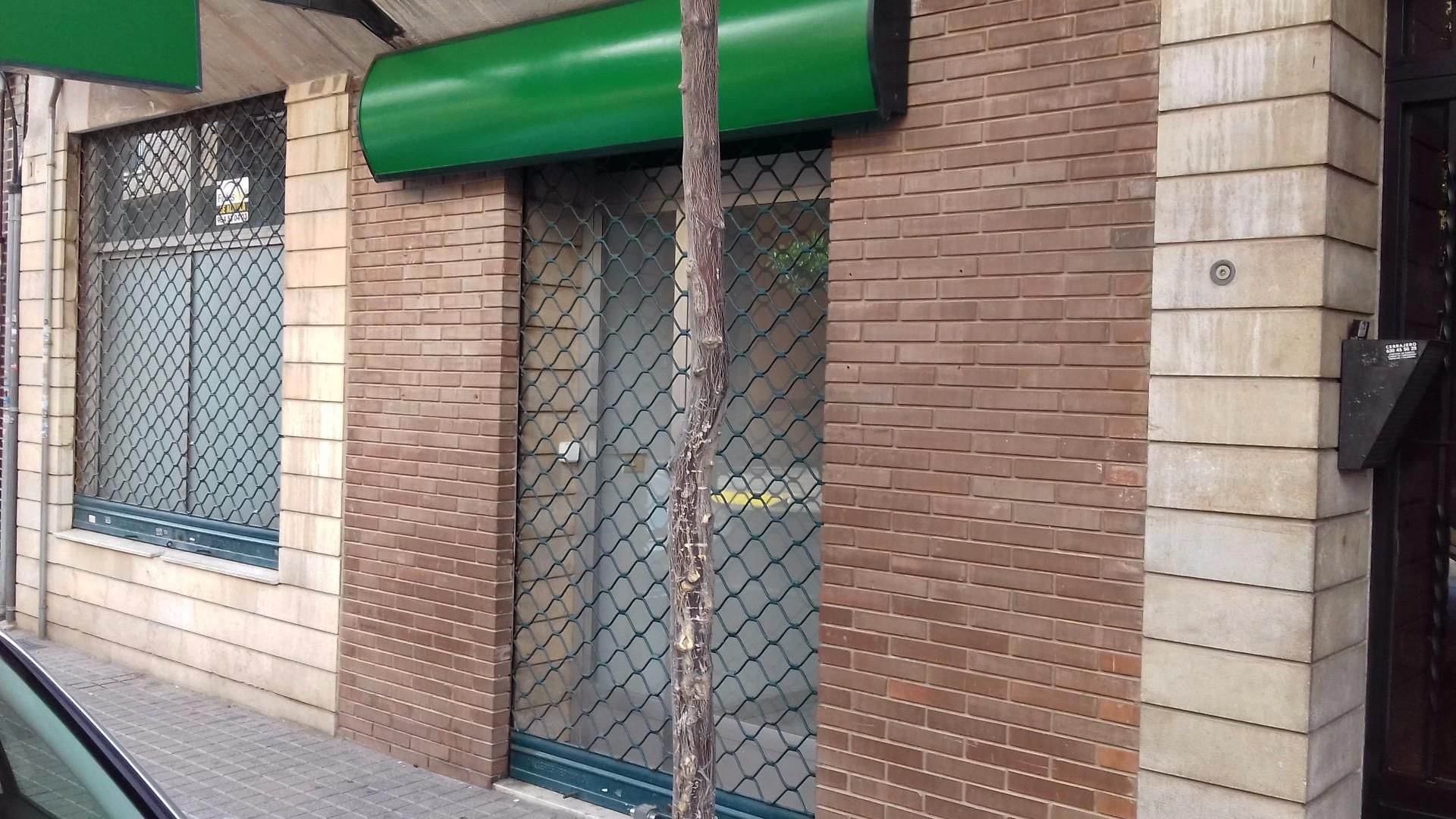 Exterior view of Premises for sale in Vila-real