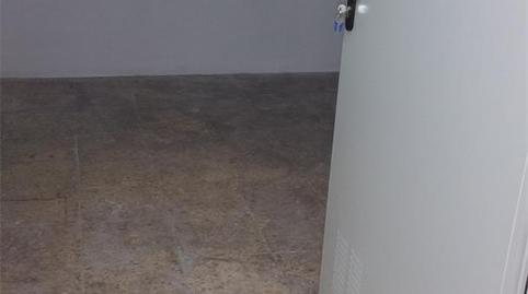 Foto 2 de Traster en venda a Calle Pintor Gisbert, 4, Santo Domigo, Alicante