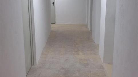 Foto 4 de Traster en venda a Calle Pintor Gisbert, 4, Santo Domigo, Alicante