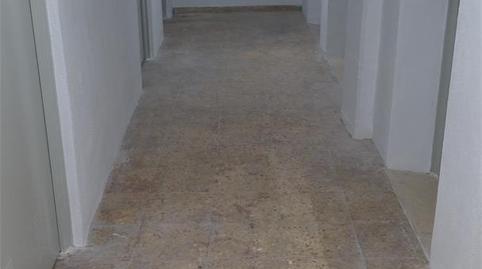 Foto 5 de Traster en venda a Calle Pintor Gisbert, 4, Santo Domigo, Alicante