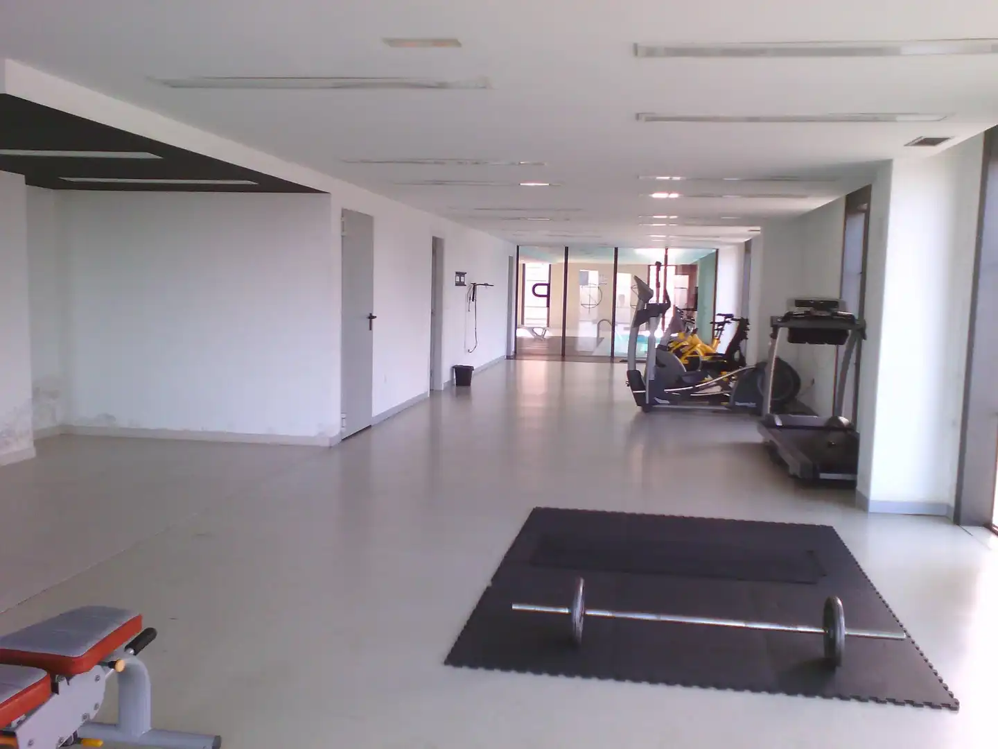 Flat for sale in Someso - Matogrande Flat for sale in A Coruña Capital with Heating, Terrace and Swimming Pool