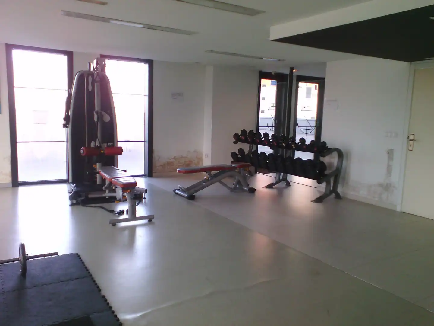Flat for sale in Someso - Matogrande Flat for sale in A Coruña Capital with Heating, Terrace and Swimming Pool