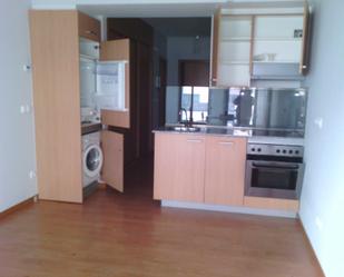 Kitchen of Study for sale in A Coruña Capital   with Heating, Terrace and Swimming Pool