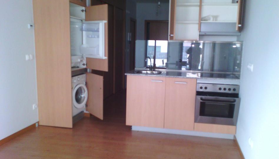 Flat for sale in Someso - Matogrande, A Coruña - image 1 Photo 1 of Flat for sale in Someso - Matogrande, A Coruña