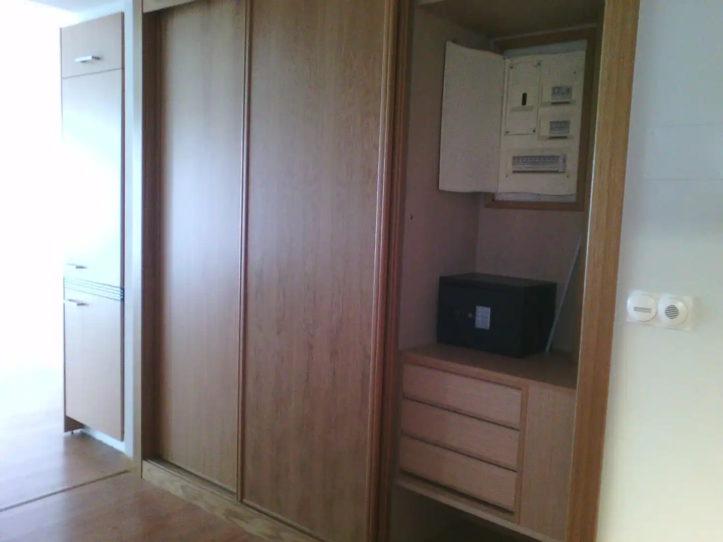 Flat for sale in Someso - Matogrande Bedroom of Flat for sale in A Coruña Capital with Heating, Terrace and Swimming Pool