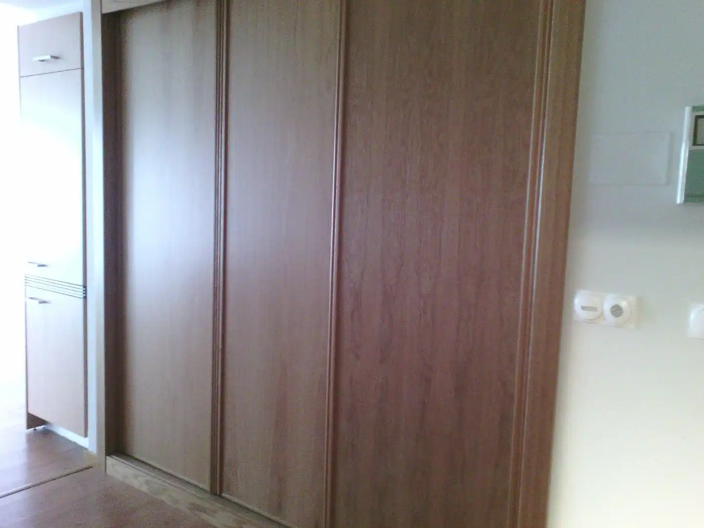 Flat for sale in Someso - Matogrande Bedroom of Flat for sale in A Coruña Capital with Heating, Terrace and Swimming Pool