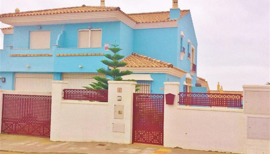 Foto 1 de Casa o xalet en venda a Zahara Pueblo, Cádiz