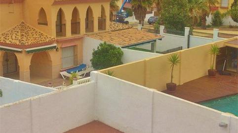Foto 3 de Casa o xalet en venda a Zahara Pueblo, Cádiz