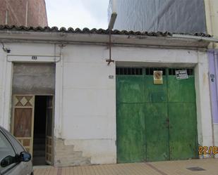 Exterior view of Premises for sale in Villacarrillo