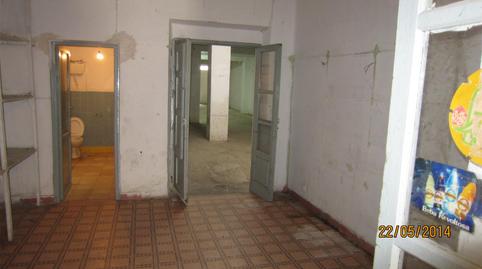 Industrial buildings for sale in Avenue Gomez de Llano, 63, Villacarrillo, Jaén - image 3 Photo 3 of Industrial buildings for sale in Avenue Gomez de Llano, 63, Villacarrillo, Jaén